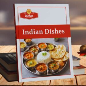 INDIAN DISHES