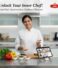 How Online Cooking Classes Can Transform Your Skills